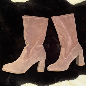 Sbicca Vintage Collection Corduroy boots